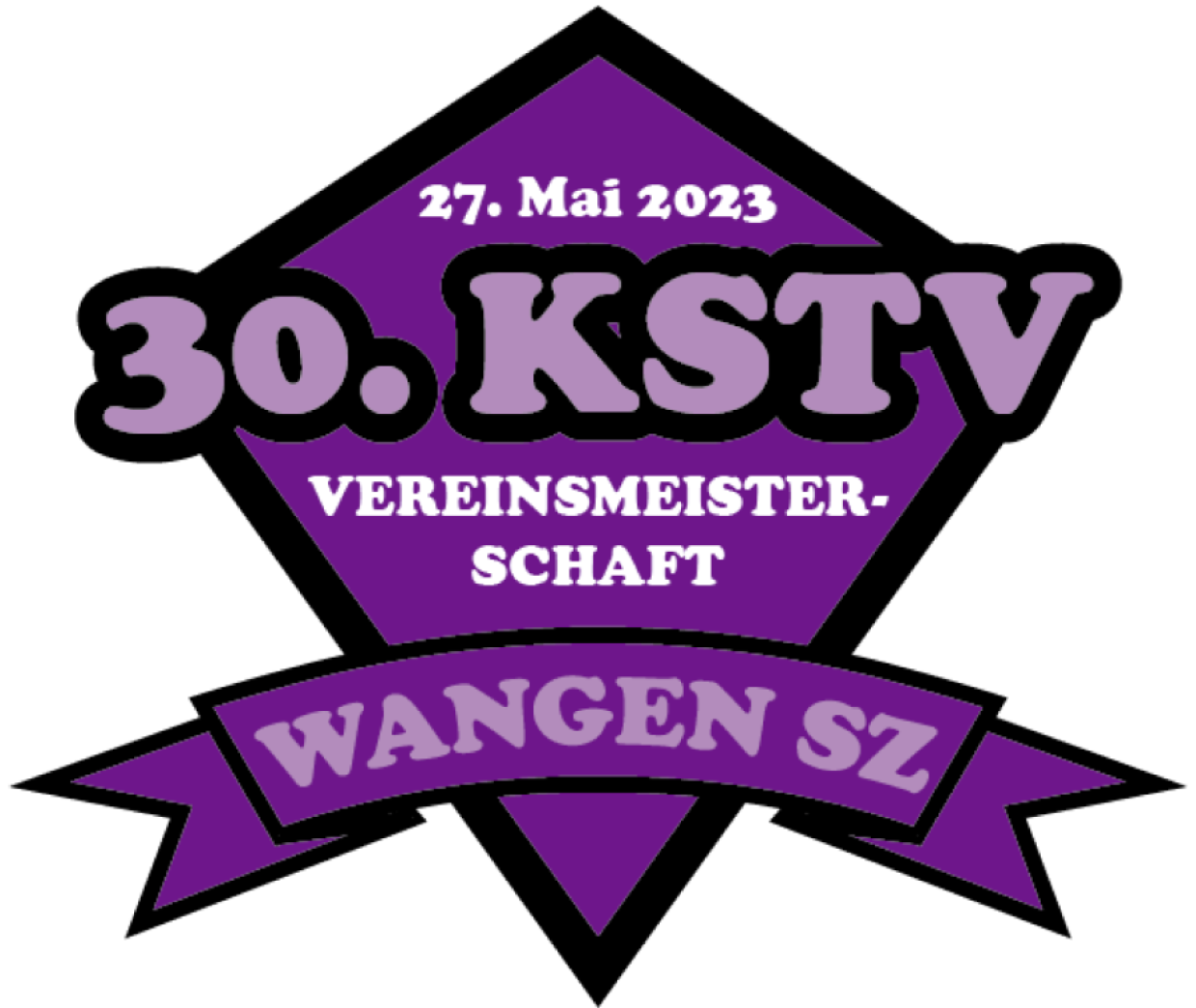 KSTV Vereinsmeisterschaften 2023